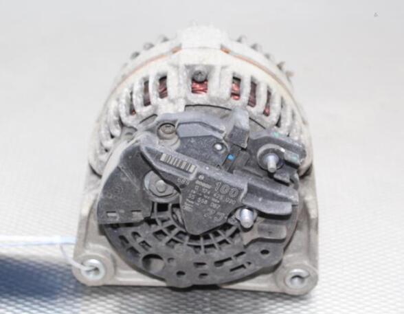 Dynamo (Alternator) OPEL ZAFIRA / ZAFIRA FAMILY B (A05)