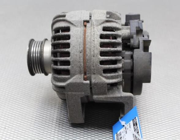 Dynamo (Alternator) OPEL ZAFIRA / ZAFIRA FAMILY B (A05)