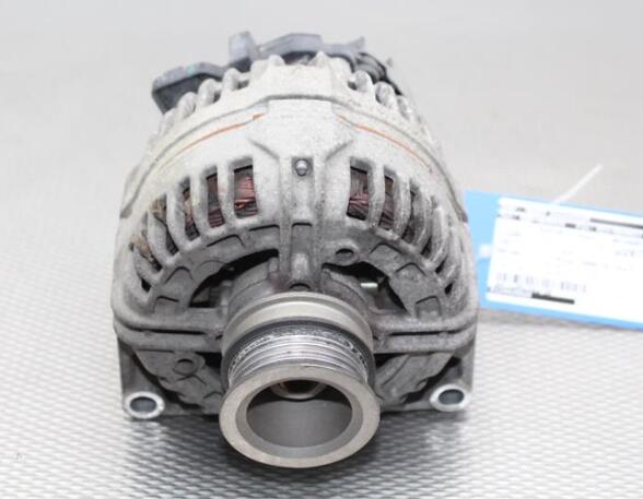 Alternator OPEL ZAFIRA / ZAFIRA FAMILY B (A05)