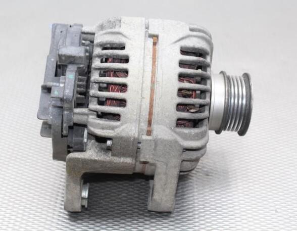 Dynamo (Alternator) OPEL ZAFIRA / ZAFIRA FAMILY B (A05)