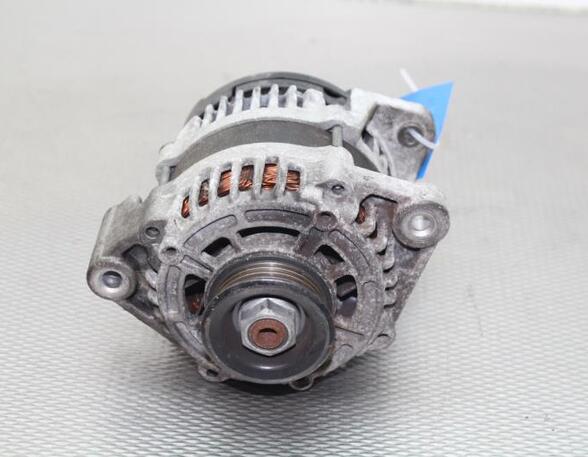 Dynamo (Alternator) CHEVROLET AVEO / KALOS Hatchback (T250, T255)