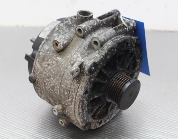 Alternator MERCEDES-BENZ C-CLASS T-Model (S203)