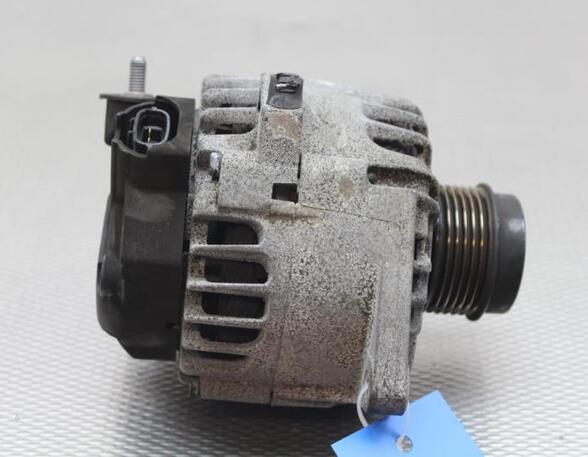 Alternator HYUNDAI i40 I CW (VF)