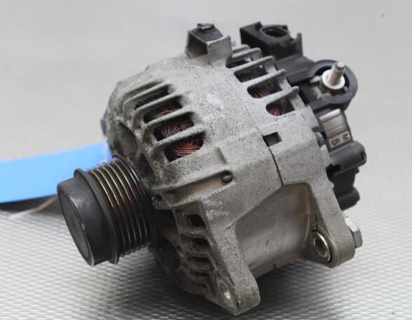 Alternator HYUNDAI i40 I CW (VF)