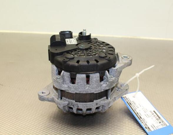 Alternator HYUNDAI i10 (PA)