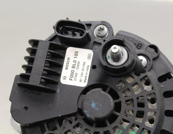 Alternator HYUNDAI i10 (PA)