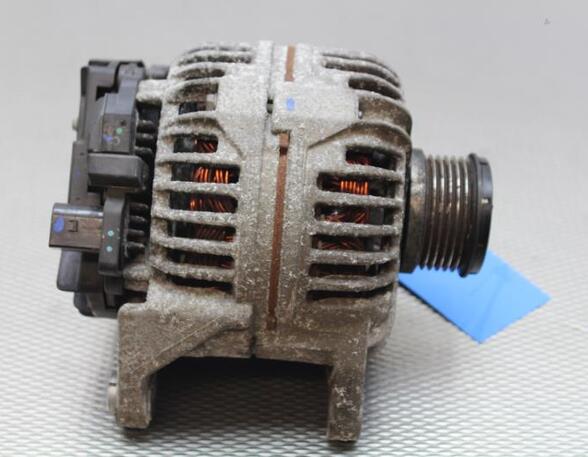 Alternator FIAT DUCATO Van (250_, 290_)