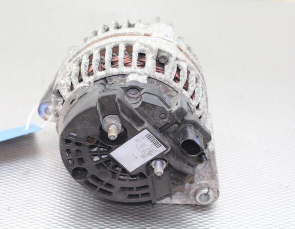 Alternator FIAT DUCATO Van (250_, 290_)