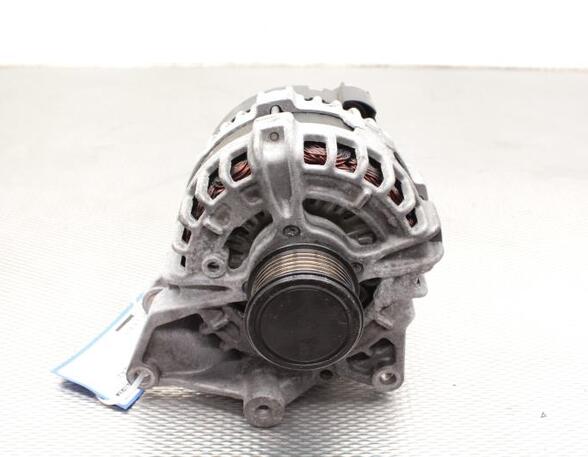 Dynamo (Alternator) MERCEDES-BENZ C-CLASS (W204), MERCEDES-BENZ C-CLASS (W205)