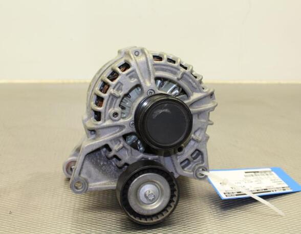 Alternator MERCEDES-BENZ C-CLASS (W204)