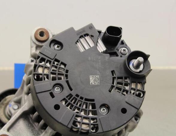 Dynamo (Alternator) MERCEDES-BENZ C-CLASS (W204)