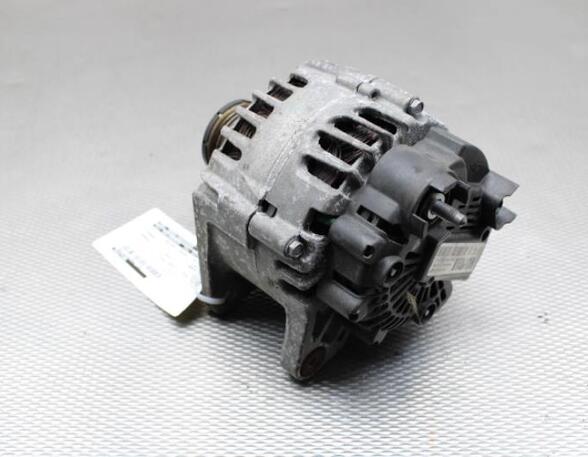 Alternator RENAULT CAPTUR I (J5_, H5_), RENAULT CLIO IV (BH_)