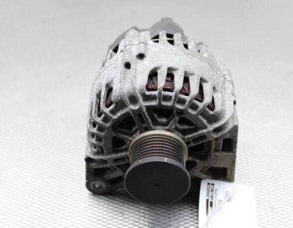 Alternator RENAULT CAPTUR I (J5_, H5_), RENAULT CLIO IV (BH_)