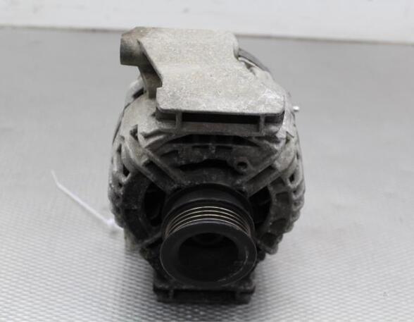 Dynamo (Alternator) OPEL ASTRA G Hatchback (T98)