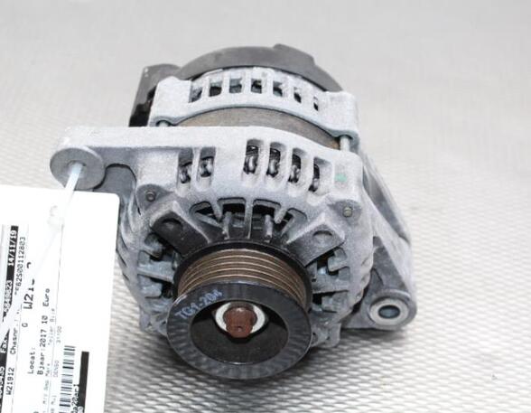 Dynamo (Alternator) SUZUKI CELERIO (LF)