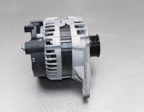 Alternator MERCEDES-BENZ SPRINTER 4-t Van (B907, B910)