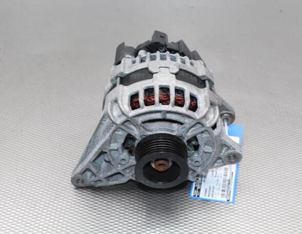 Dynamo (Alternator) MERCEDES-BENZ SPRINTER 4-t Van (B907, B910)