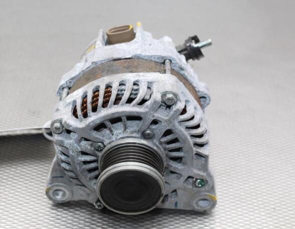 Dynamo (Alternator) MAZDA 2 (DL, DJ)