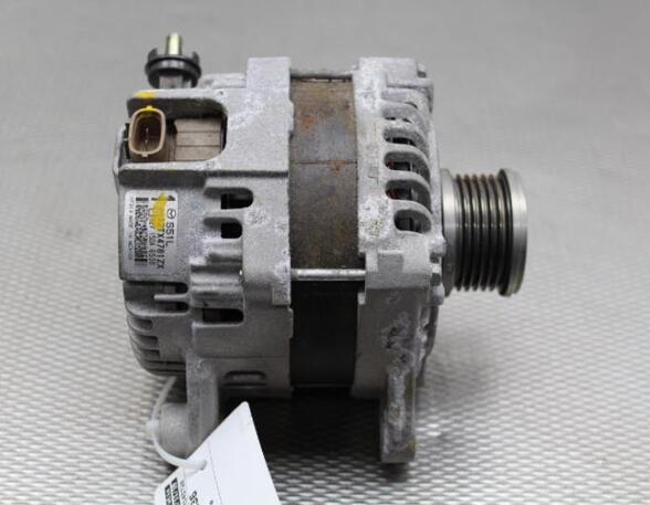 Alternator MAZDA 2 (DL, DJ)