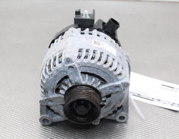 Alternator MINI MINI Convertible (F57), BMW 2 Active Tourer (F45), MINI MINI (F55)