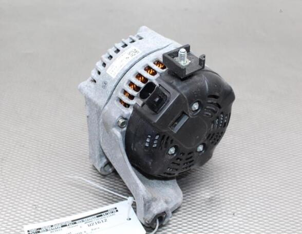 Dynamo (Alternator) MINI MINI Convertible (F57), BMW 2 Active Tourer (F45), MINI MINI (F55)