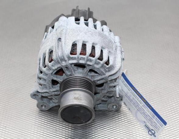 Alternator VW POLO (AW1, BZ1), VW GOLF VII (5G1, BQ1, BE1, BE2), SKODA RAPID (NH3, NK3, NK6)