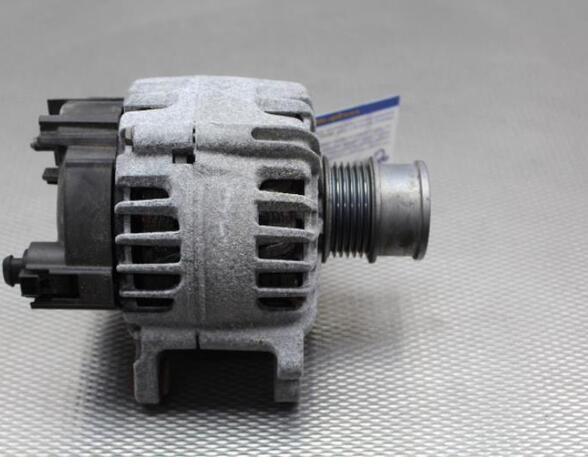 Alternator VW POLO (AW1, BZ1), VW GOLF VII (5G1, BQ1, BE1, BE2), SKODA RAPID (NH3, NK3, NK6)