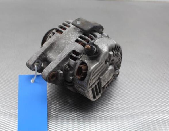 Dynamo (Alternator) HYUNDAI H-1 Cargo (TQ)