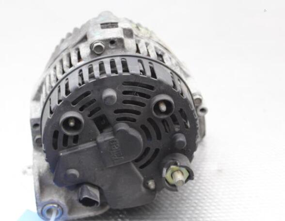 Alternator RENAULT TWINGO I (C06_)