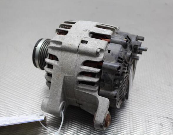 Alternator OPEL INSIGNIA A Sports Tourer (G09)