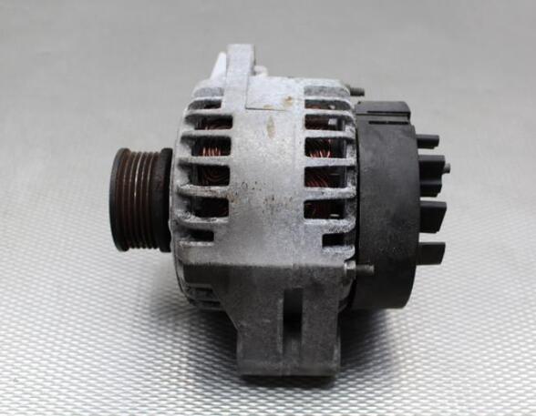 Alternator OPEL ZAFIRA / ZAFIRA FAMILY B (A05)