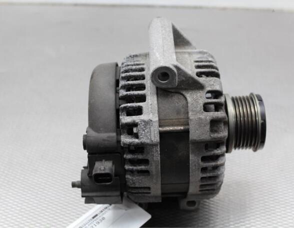 Alternator OPEL CORSA E (X15)