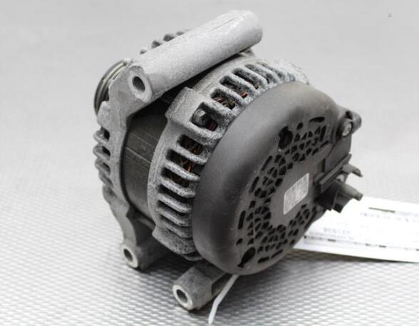 Dynamo (Alternator) OPEL CORSA E (X15)