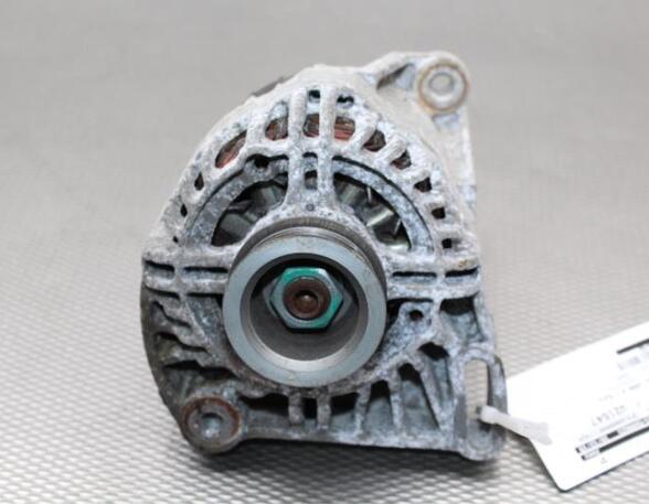 Alternator FIAT PANDA (169_)