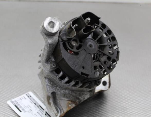 Dynamo (Alternator) FIAT PANDA (169_)