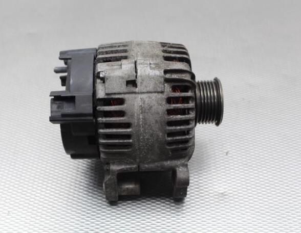 Dynamo (Alternator) VW JETTA III (1K2)