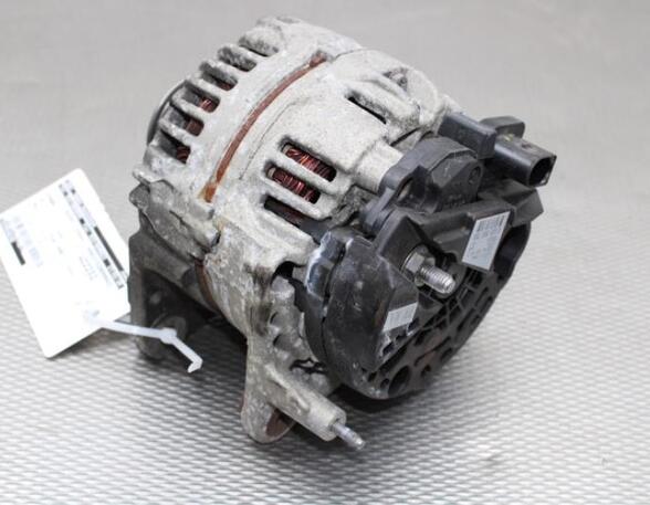 Alternator VW GOLF V (1K1), VW GOLF PLUS (5M1, 521), SEAT IBIZA IV (6J5, 6P1), SEAT IBIZA IV SC (6J1, 6P5)