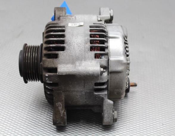 Dynamo (Alternator) KIA CARENS III MPV (UN)