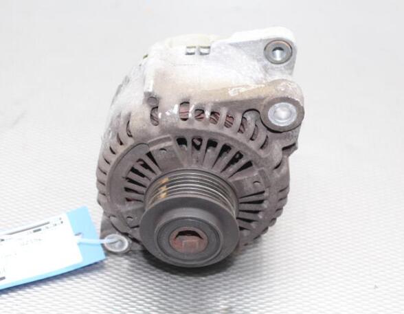 Dynamo (Alternator) KIA CARENS III MPV (UN)