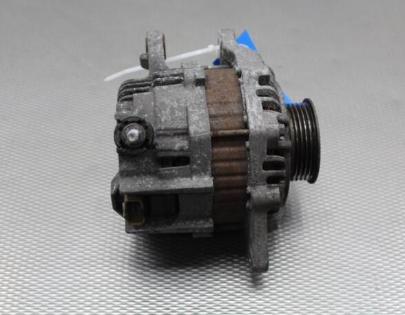 Alternator MITSUBISHI COLT VI (Z3_A, Z2_A), MITSUBISHI Colt VII (Z2_A)