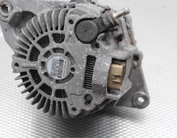 Alternator MITSUBISHI COLT VI (Z3_A, Z2_A), MITSUBISHI Colt VII (Z2_A)