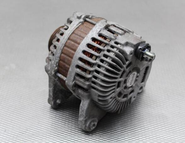 Alternator NISSAN JUKE (F15)