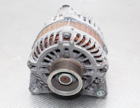 Dynamo (Alternator) NISSAN JUKE (F15)