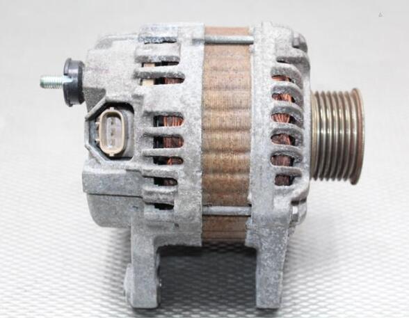 Alternator NISSAN JUKE (F15)