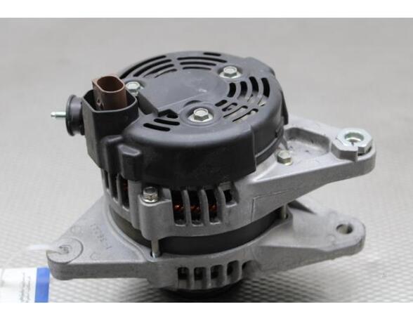 Dynamo (Alternator) SUZUKI IGNIS III (MF), SUZUKI SWIFT V (AZ)