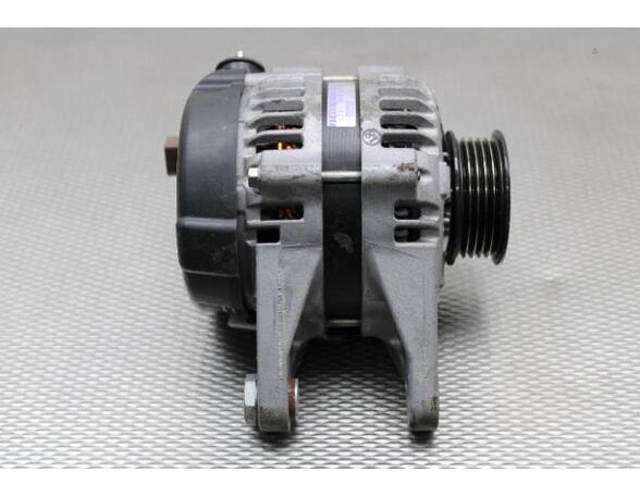 Dynamo (Alternator) SUZUKI IGNIS III (MF), SUZUKI SWIFT V (AZ)