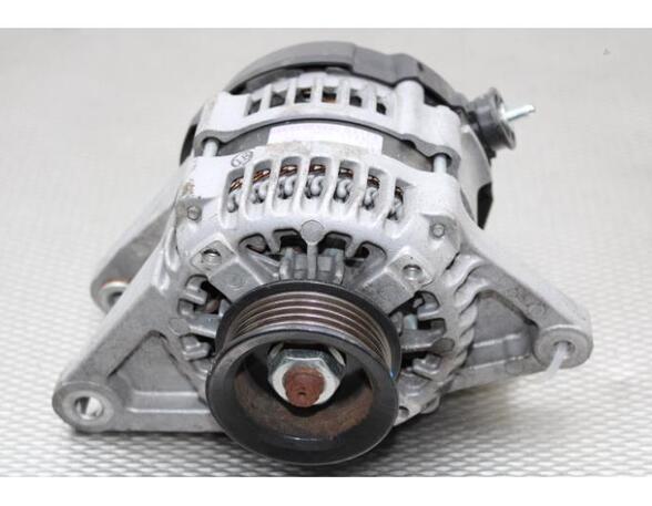 Alternator SUZUKI IGNIS III (MF), SUZUKI SWIFT V (AZ)