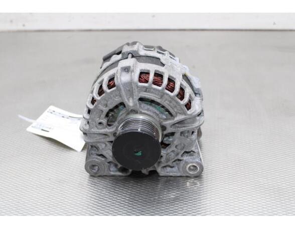 Alternator NISSAN QASHQAI II SUV (J11, J11_)