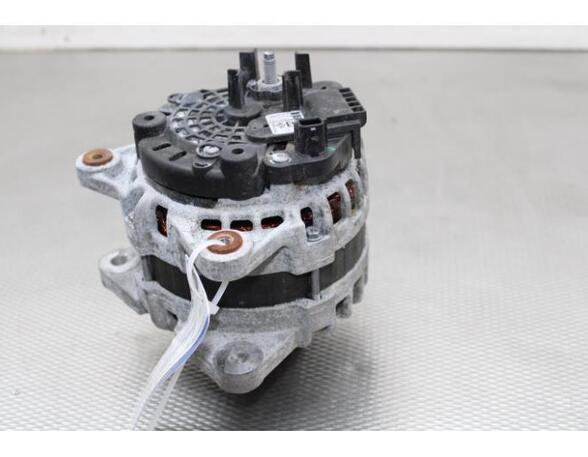 Dynamo (Alternator) NISSAN QASHQAI II SUV (J11, J11_)