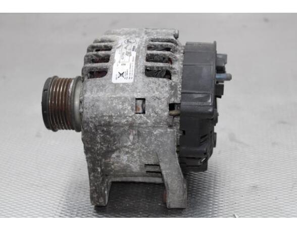 Alternator MITSUBISHI LANCER III (C1_A, C6_A)